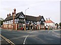 Hatfield Village Centre