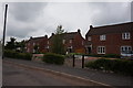 Houses on Oaklands, Apperley