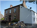 House on the B5307, Kirkbride