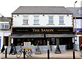 The Saxon on Sheep Street