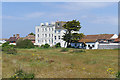 Flats, South Hayling