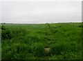 Bridleway to Bossington Farm