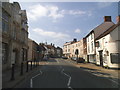 Bridge Street, Abingdon