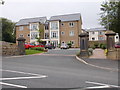 Sandy Mount Extra Care Home - Blackmoorfoot Road