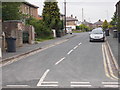 Gramfield Road - Blackmoorfoot Road