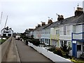 Marine Terrace, Whitstable