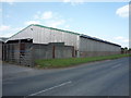 Farm building, Moorpark