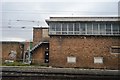 Stafford Signalbox