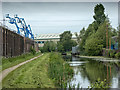 Walsall Canal