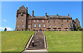 Brodick Castle