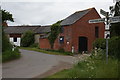 Stream Farm near Ashleworth