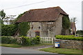 Barn at Box Bush Farm, Ashleworth