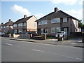 Houses on Dunmail Drive