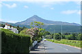 Road to Lochranza and The String