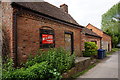 Outbuildings at the Boat Inn, Ashleworth Quay