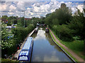 Oxford Canal at Banbury