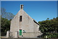 Keithhall and Kinkell Parish Church