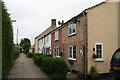 Cottagers Plot on the Laceby Road, Grimsby