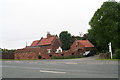 Lodge cottage, Laceby Manor