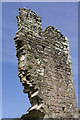 Coity Castle