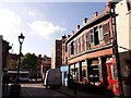 Crown Street, Leeds