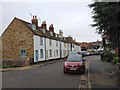 Waterloo Road, Whitstable