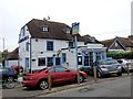 Wall Tavern, Whitstable