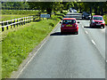 A35, Lyndhurst Road, Hinton