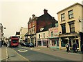 High Street, Whitstable