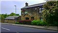 Swinnow Lane, Pudsey, Leeds