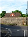 Bidlington Cottage, High Street, Steyning