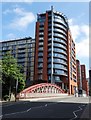 Bridge over The River Irwell