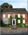 Charlton House, High Street, Steyning