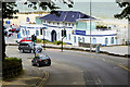 Branksome Beach Caf