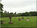 All Saints Churchyard, Whitstable