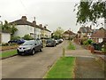 Gorrell Road, Whitstable