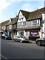 51, High Street, Steyning