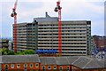 New Merrion House, The Merrion Centre, Leeds