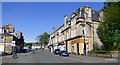 Shops at Lochwinnoch Road