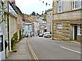 Church Street, Helston, Cornwall