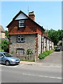 Norfolk Cottages, High Street, Steyning