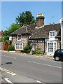 Penfold Cottage, High Street, Steyning