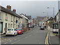 Main Road, Gilwern, Monmouthshire