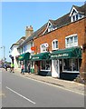 Post Office, High Street, Steyning