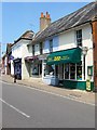 46-50, High Street, Steyning