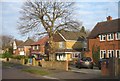 Houses in Revelstoke Avenue