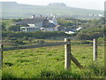 Emlych near Treleddyd-Fawr, Pembrokeshire