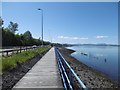 Kelburn Boardwalk, Port Glasgow