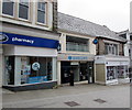 Barclays Bank, Redruth