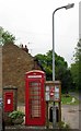 Community Defibrillator